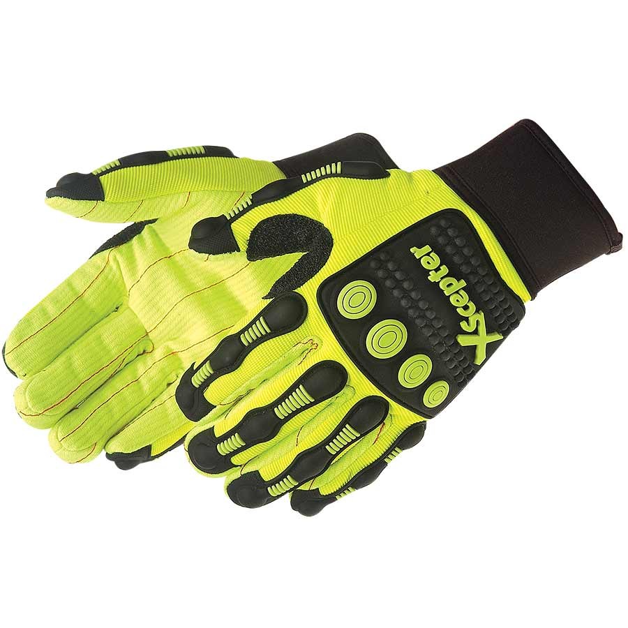 DAYBREAKER XScepter Impact Gloves - Pair-eSafety Supplies, Inc