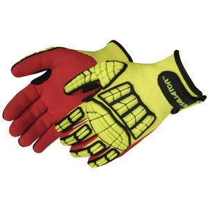 Liberty-DAYBREAKER® RETALIATOR IMPACT GLOVE-eSafety Supplies, Inc