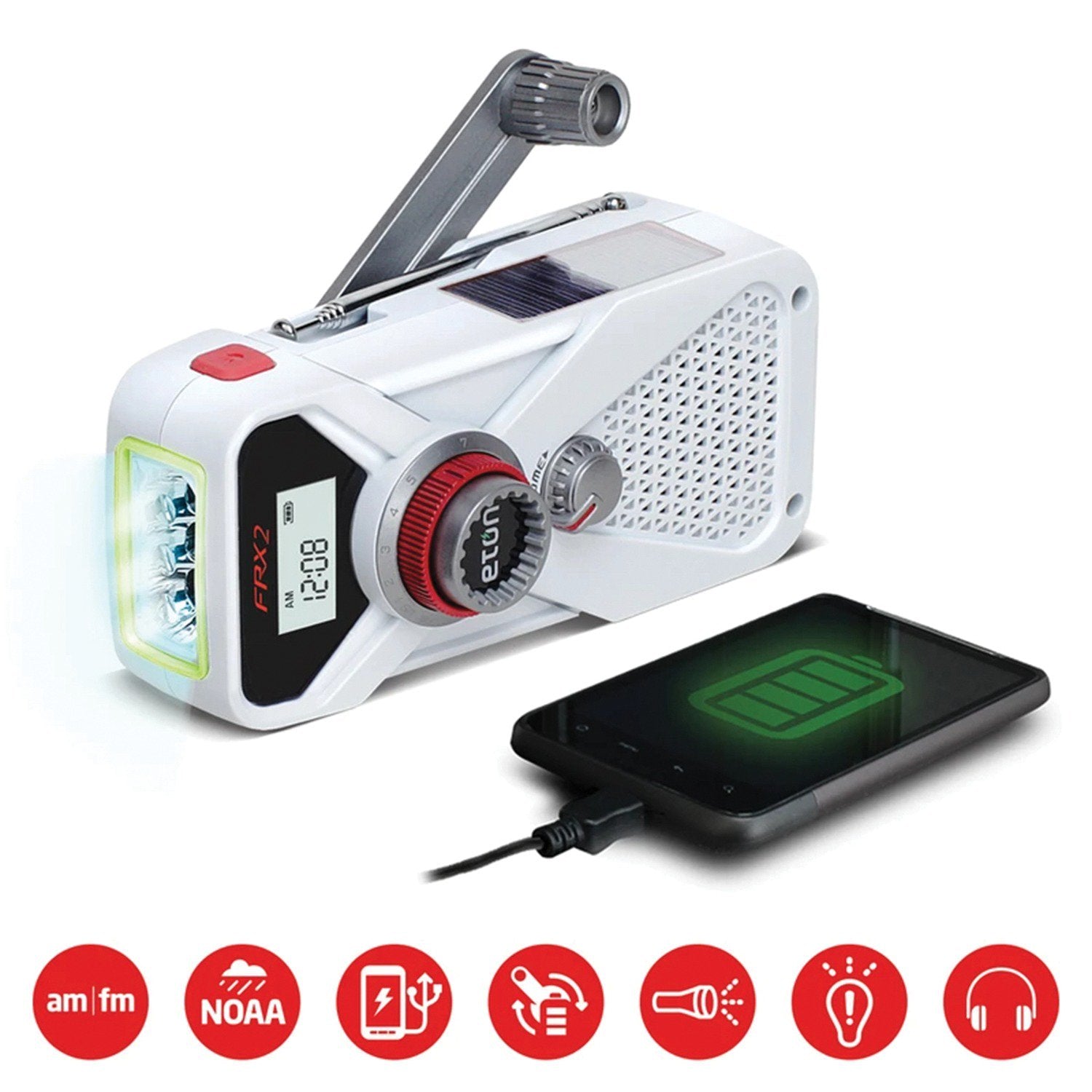 72 Hour Emergency Kit-eSafety Supplies, Inc