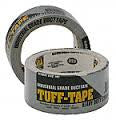 Small Tuff-Tape - 2" x 10 YD-eSafety Supplies, Inc