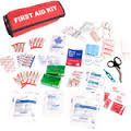 First Aid Roll Kit-eSafety Supplies, Inc