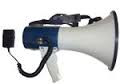 Piezo Dynamic Megaphone Pro-eSafety Supplies, Inc