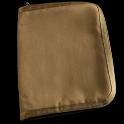 RING BINDER COVER - Fits 1/2" Binder-eSafety Supplies, Inc