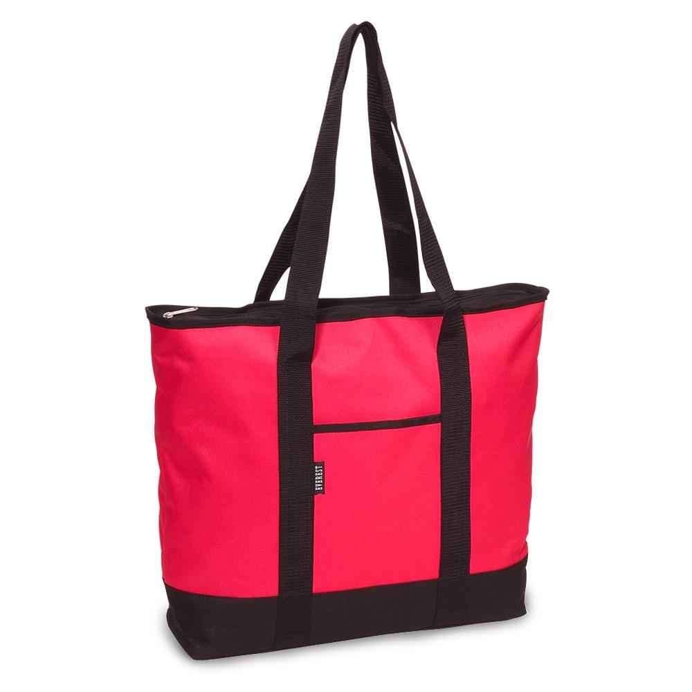 Everest-Shopping Tote-eSafety Supplies, Inc