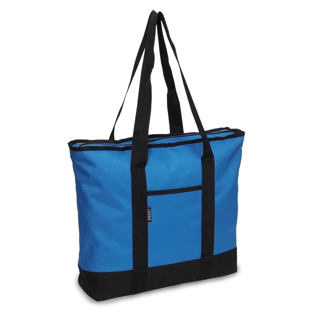 Everest-Shopping Tote-eSafety Supplies, Inc