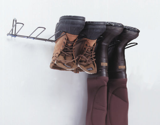 Rack'Em Racks-3 Pair Boot Rack-eSafety Supplies, Inc