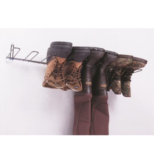 Rack'Em Racks-4 Pair Boot Rack-eSafety Supplies, Inc
