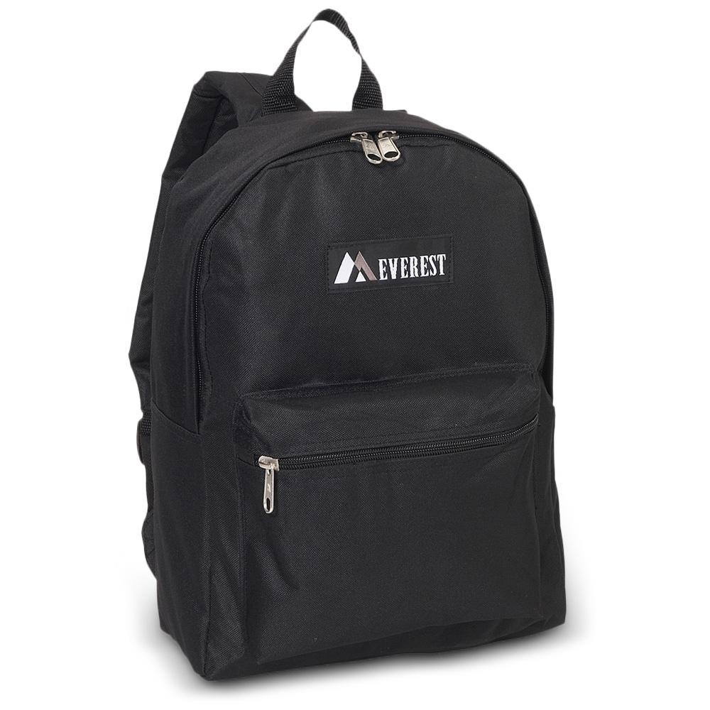 Everest-Basic Backpack-eSafety Supplies, Inc