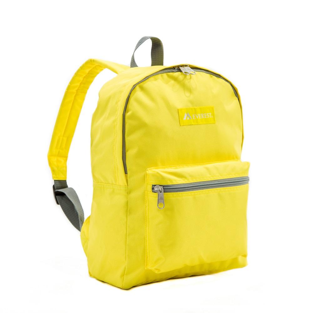 Everest-Basic Backpack-eSafety Supplies, Inc