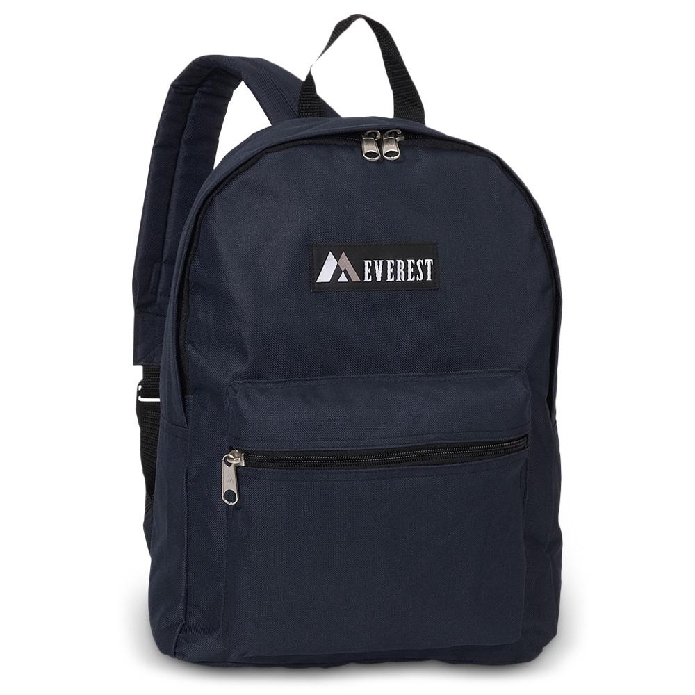 Everest-Basic Backpack-eSafety Supplies, Inc