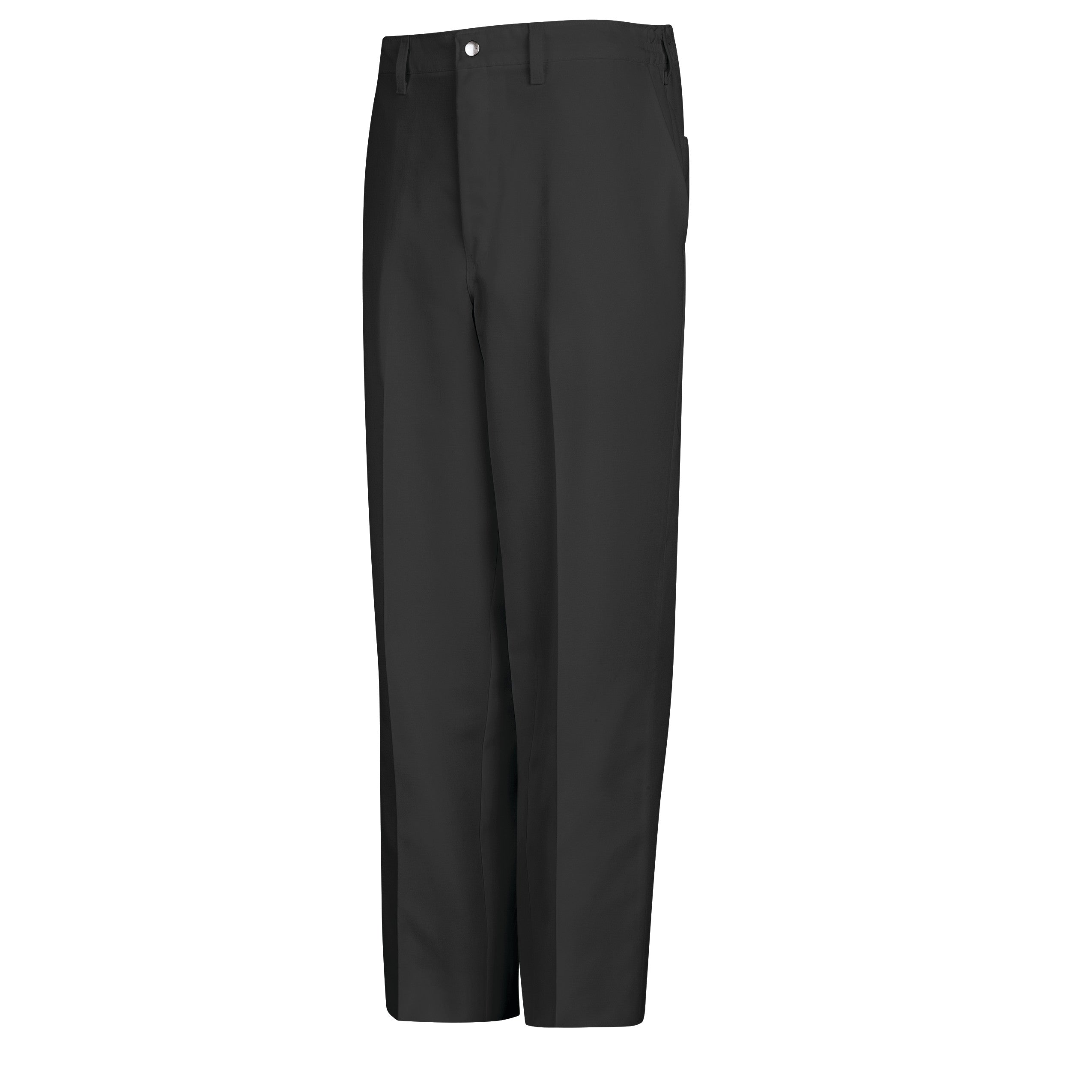 Men's Cook Pant 2020 - Black-eSafety Supplies, Inc