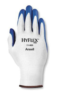 Ansell HyFlex 11-900 Gloves-eSafety Supplies, Inc