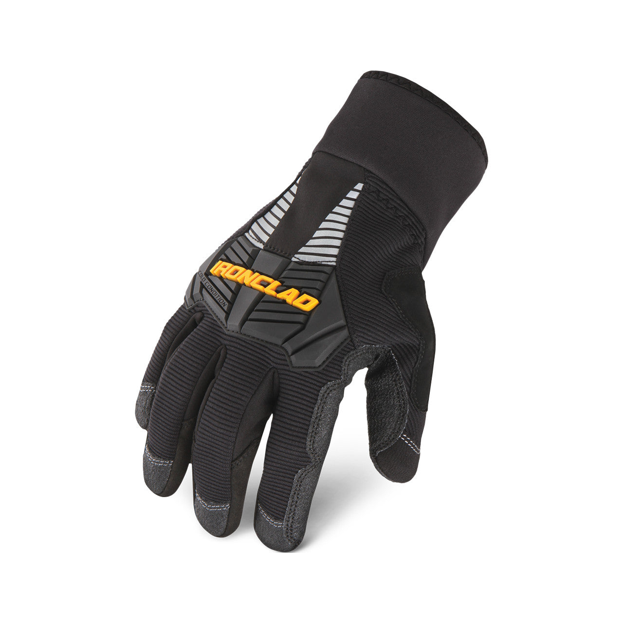 Ironclad Cold Condition® Glove Black-eSafety Supplies, Inc
