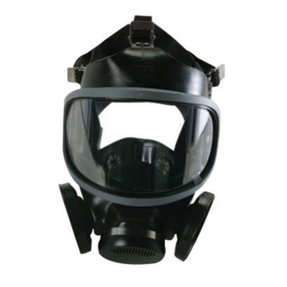 MSA Full Face Faceblank-eSafety Supplies, Inc