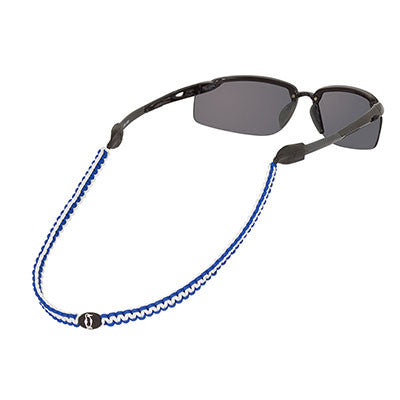 Entrada Rope Retainer - Royal White-eSafety Supplies, Inc