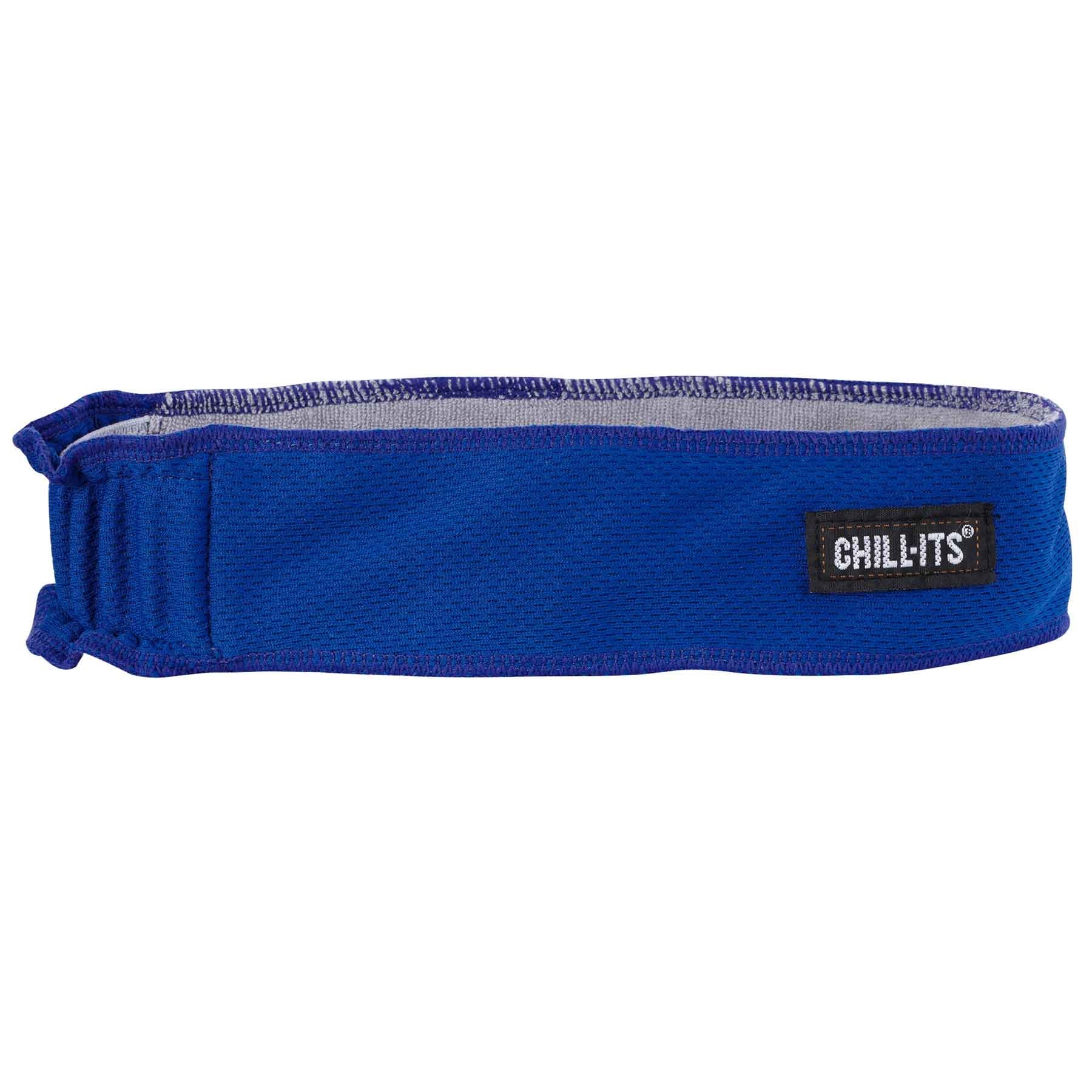 Ergodyne-Chill-Its 6605 High-Performance Headband-eSafety Supplies, Inc