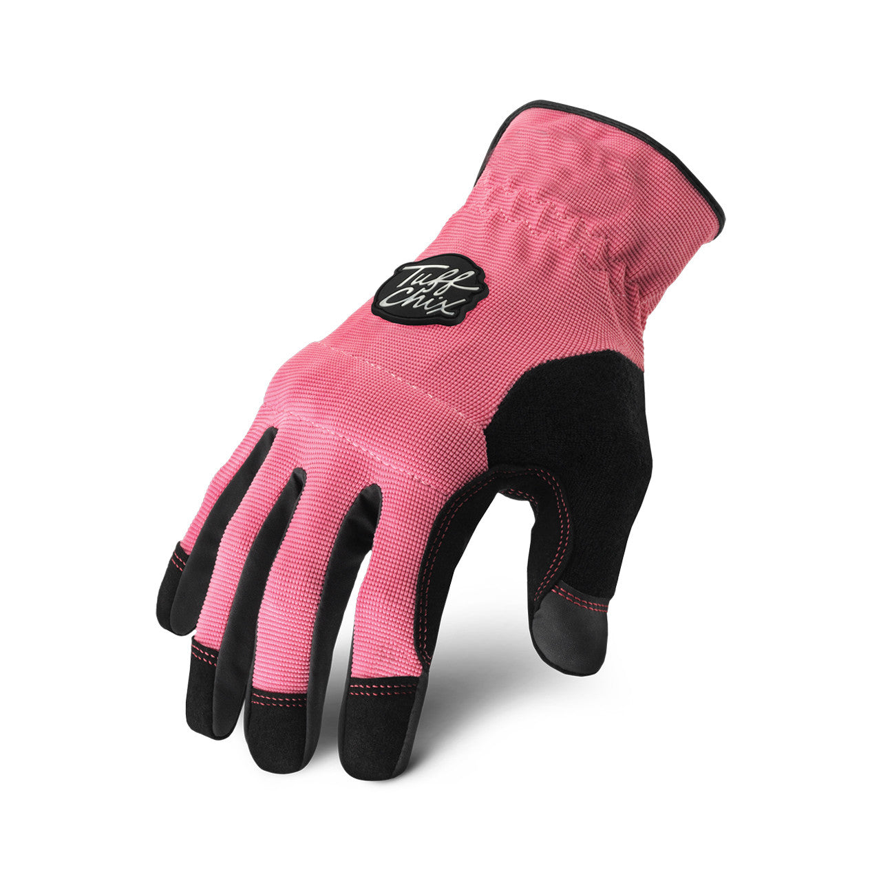 Ironclad TUFF CHIX® Glove Pink-eSafety Supplies, Inc