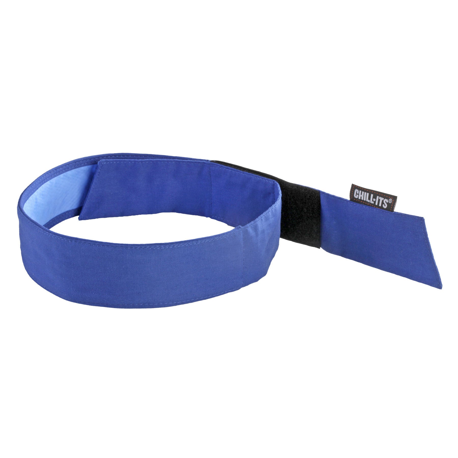 Ergodyne-Chill-Its® 6705CT Evap. Bandana w/CT - H&L-eSafety Supplies, Inc