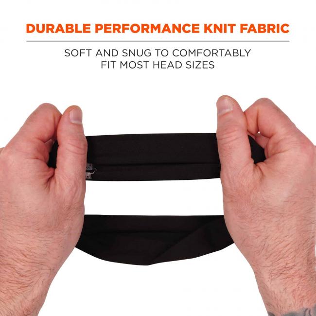 Chill-Its 6634 Cooling Headband-eSafety Supplies, Inc