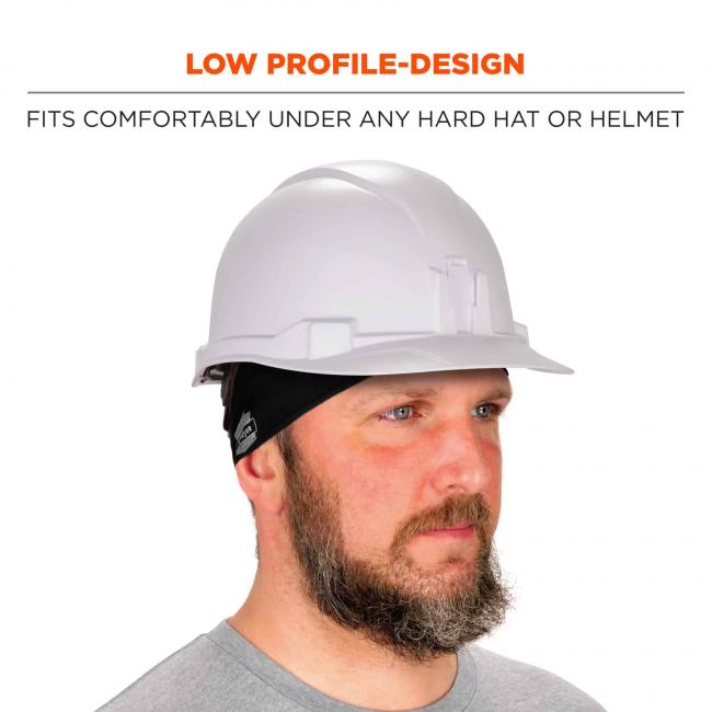 Chill-Its 6634 Cooling Headband-eSafety Supplies, Inc