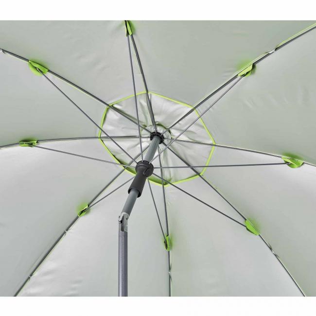 Ergodyne SHAX® 6100 Lightweight Industrial Umbrella-eSafety Supplies, Inc