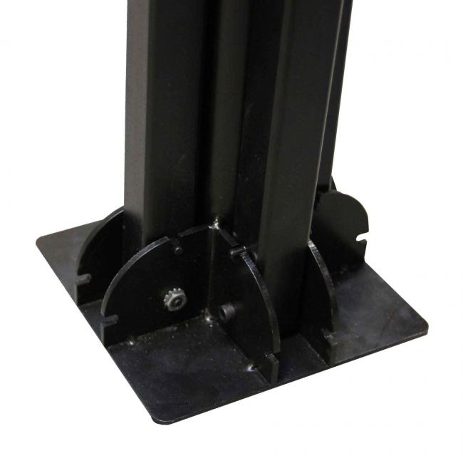 Ergodyne SHAX® 6190 Umbrella Stand-eSafety Supplies, Inc