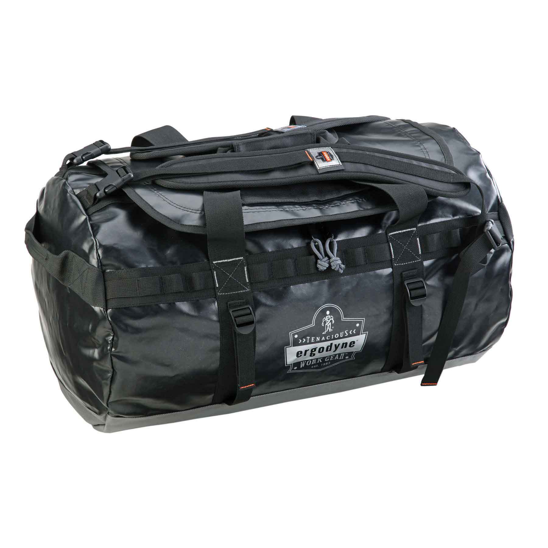 Arsenal® 5030 Water Resistant Duffel Bag-eSafety Supplies, Inc