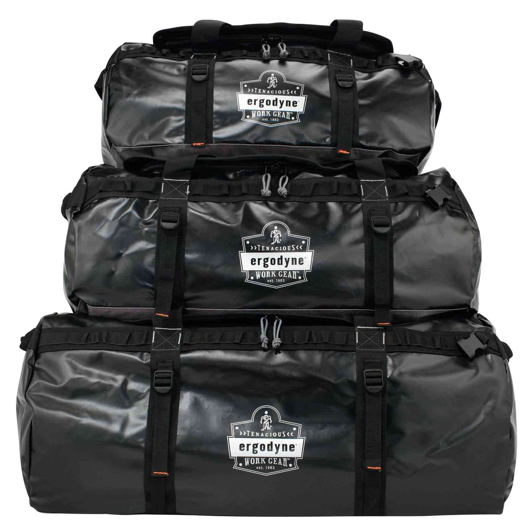 Arsenal® 5030 Water Resistant Duffel Bag-eSafety Supplies, Inc