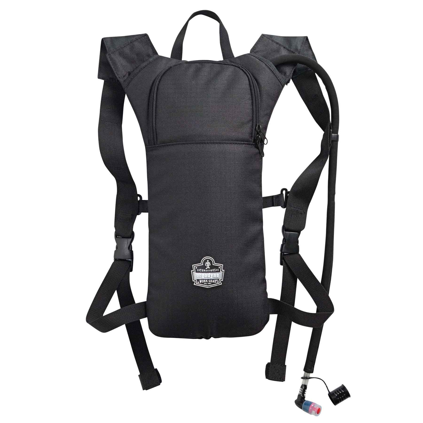 Ergodyne-Chill-Its 5155 Low Profile Hydration Pack-eSafety Supplies, Inc