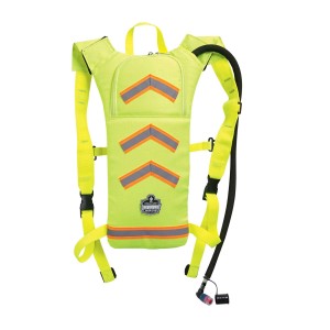 Ergodyne-Chill-Its 5155 Low Profile Hydration Pack-eSafety Supplies, Inc