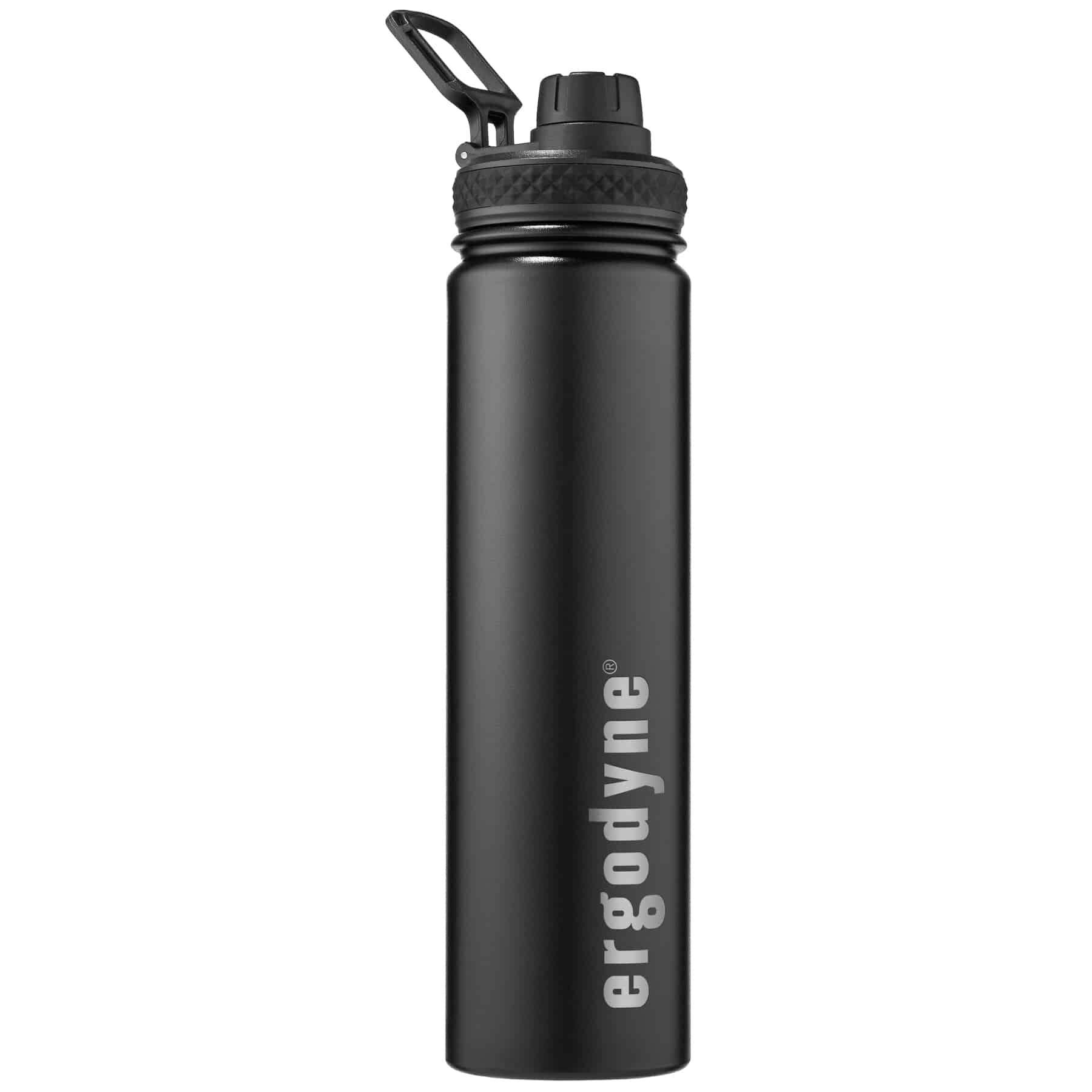 Chill-Its 5152 Insulated Stainless Steel Water Bottle - 25oz-eSafety Supplies, Inc