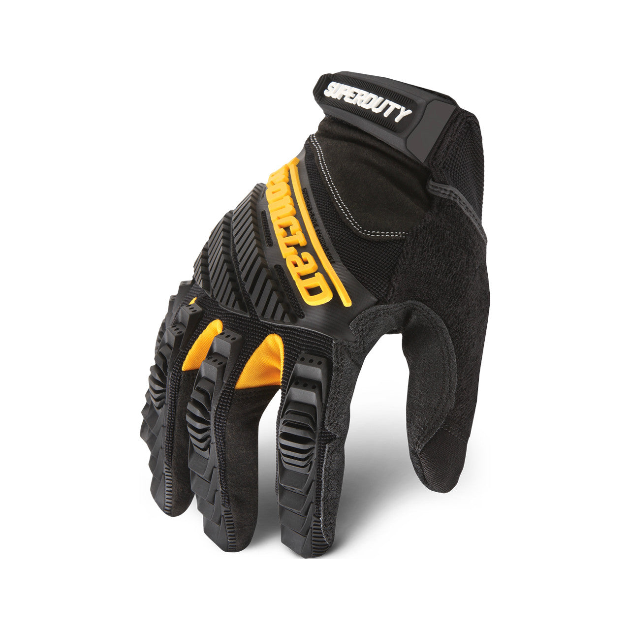 Ironclad SuperDuty™ Glove Black-eSafety Supplies, Inc