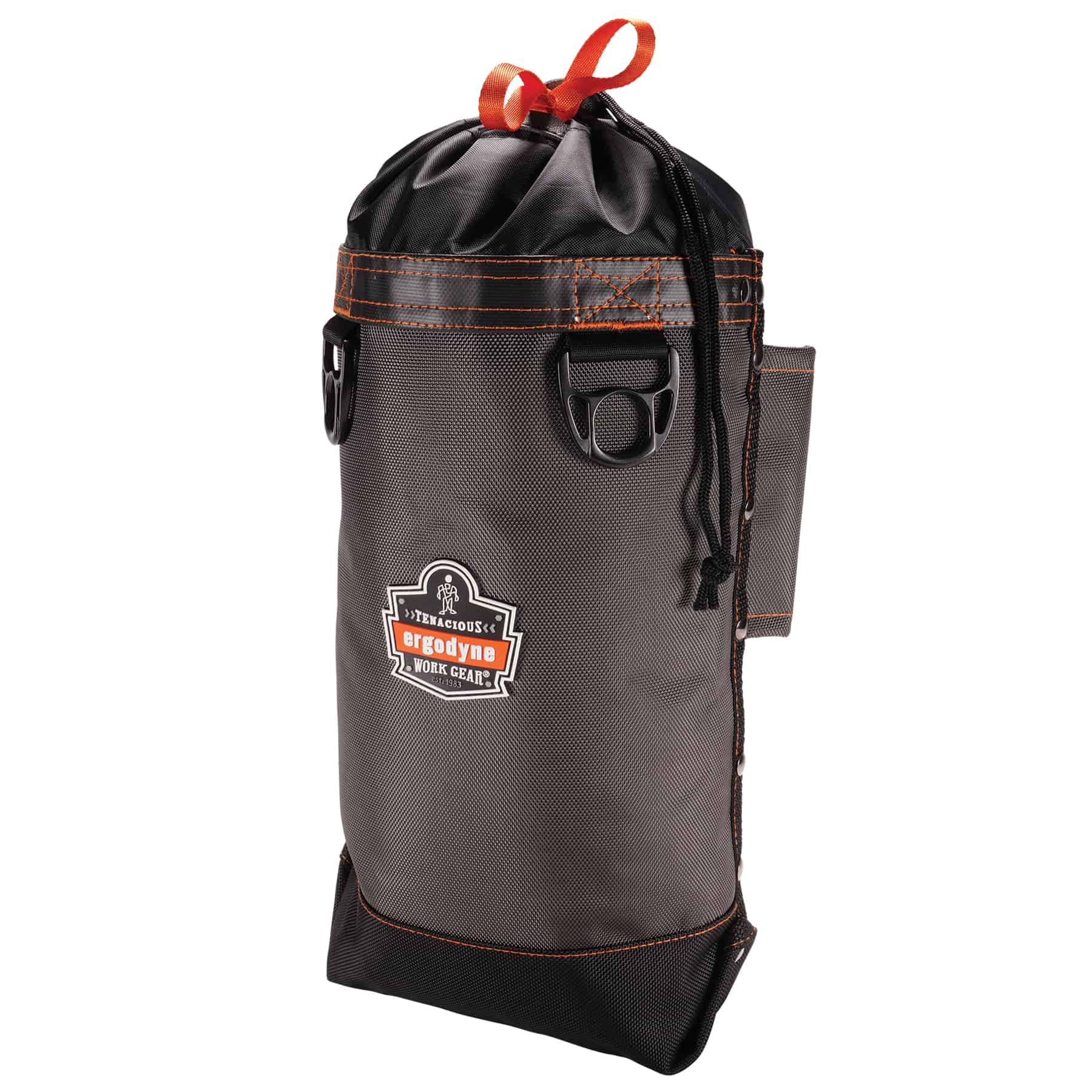 Arsenal 5928 Topped Bolt Bag Tool Pouch - Tall, Polyester-eSafety Supplies, Inc