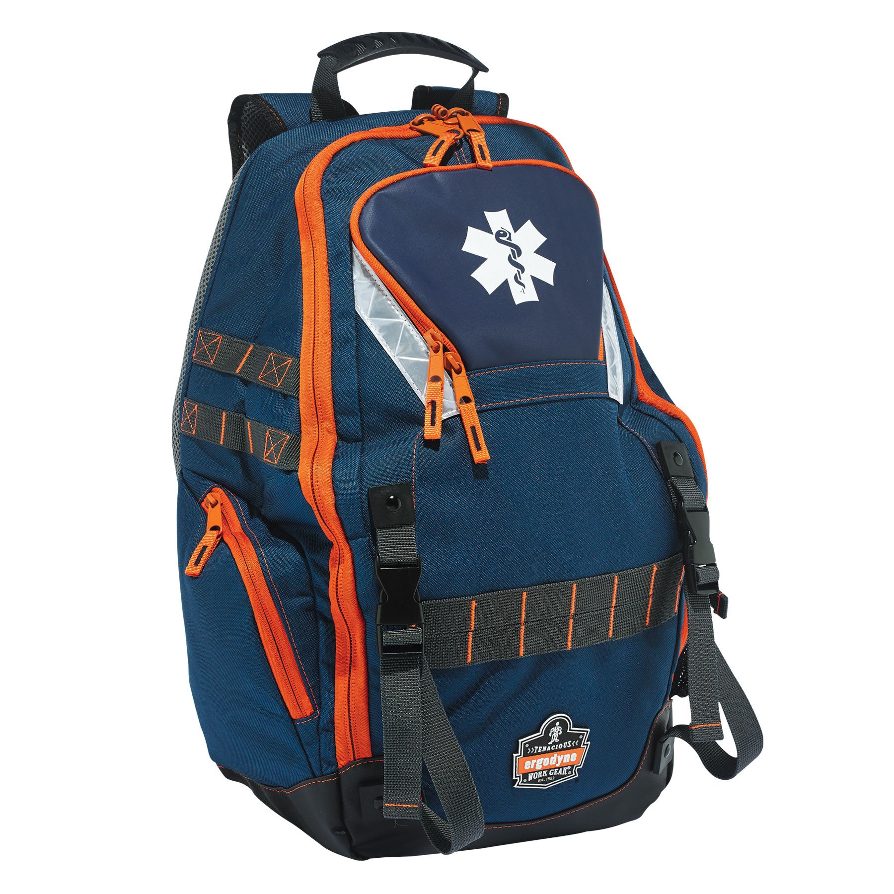 Arsenal 5244 Responder Backpack-eSafety Supplies, Inc