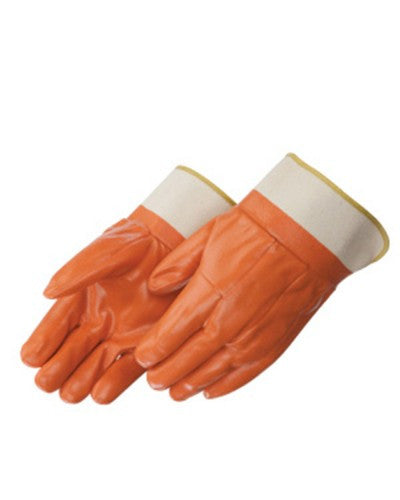 Foam insulated fully coated smooth finish PVC - Men's - Dozen-eSafety Supplies, Inc