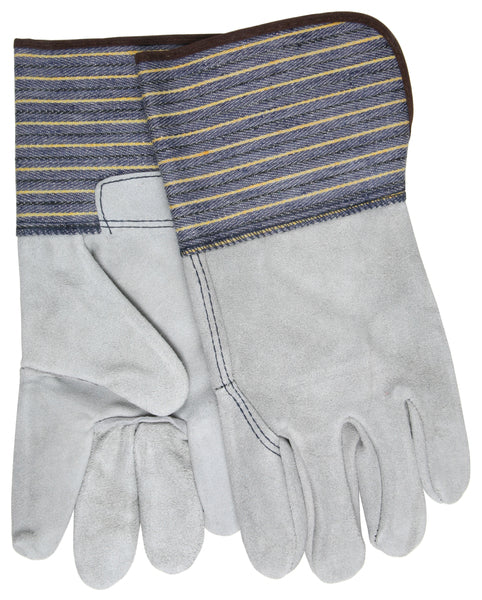 MCR Safety Select Full Back, Gauntlet-eSafety Supplies, Inc