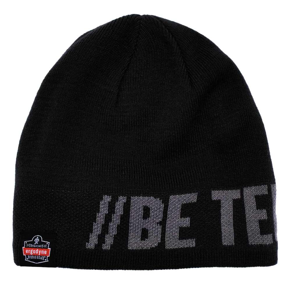 N-Ferno 6819BT Be Tenacious Beanie-eSafety Supplies, Inc