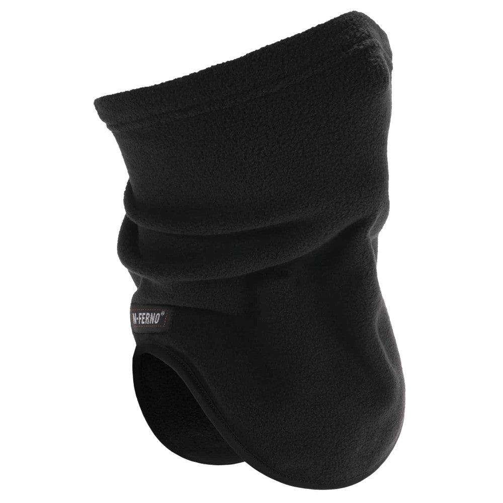N-Ferno 6960 Fleece Neck Gaiter-eSafety Supplies, Inc