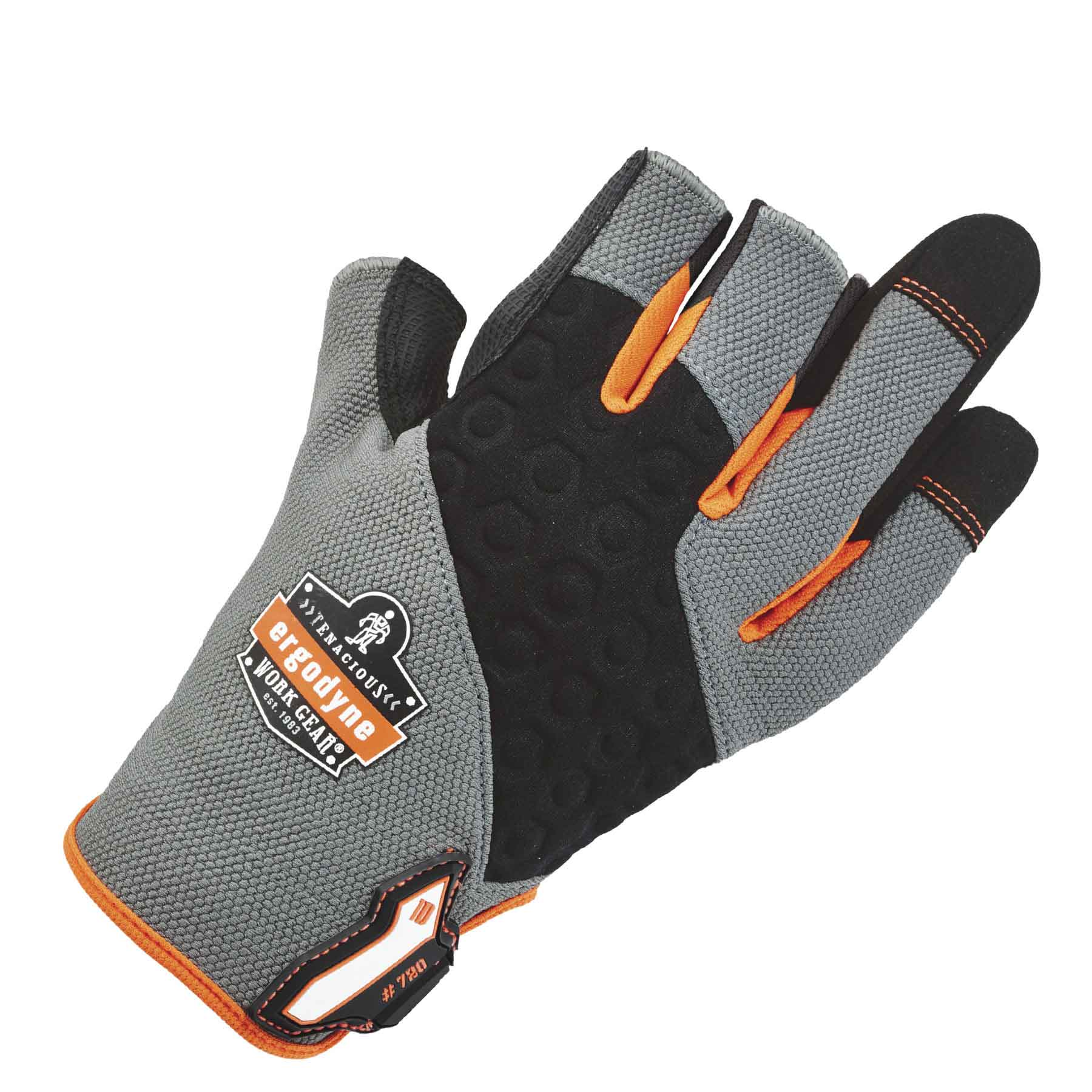 Ergoydne ProFlex® 720 Heavy-Duty Framing Gloves-eSafety Supplies, Inc