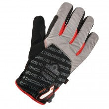 ERG-ProFlex® 814CR6 Thermal Utility + Cut Resistance Gloves-eSafety Supplies, Inc