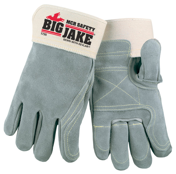 MCR Safety Lumber Jake,Double Palm-eSafety Supplies, Inc