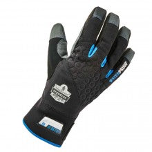 Ergodyne ProFlex® 817WP Reinforced Thermal Waterproof Utility Gloves-eSafety Supplies, Inc