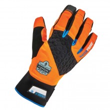ERG-ProFlex® 818WP Performance Thermal Waterproof Utility Gloves-eSafety Supplies, Inc