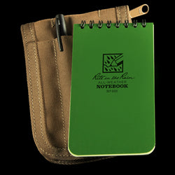 Rite in the Rain- Pocket Top- Spiral Kit-eSafety Supplies, Inc