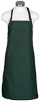 BUTCHER 2-POCKET APRON 34 L x 23 W-eSafety Supplies, Inc