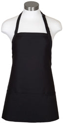 3-Pocket Adjustable Neck Apron 27 L x 31 W-eSafety Supplies, Inc