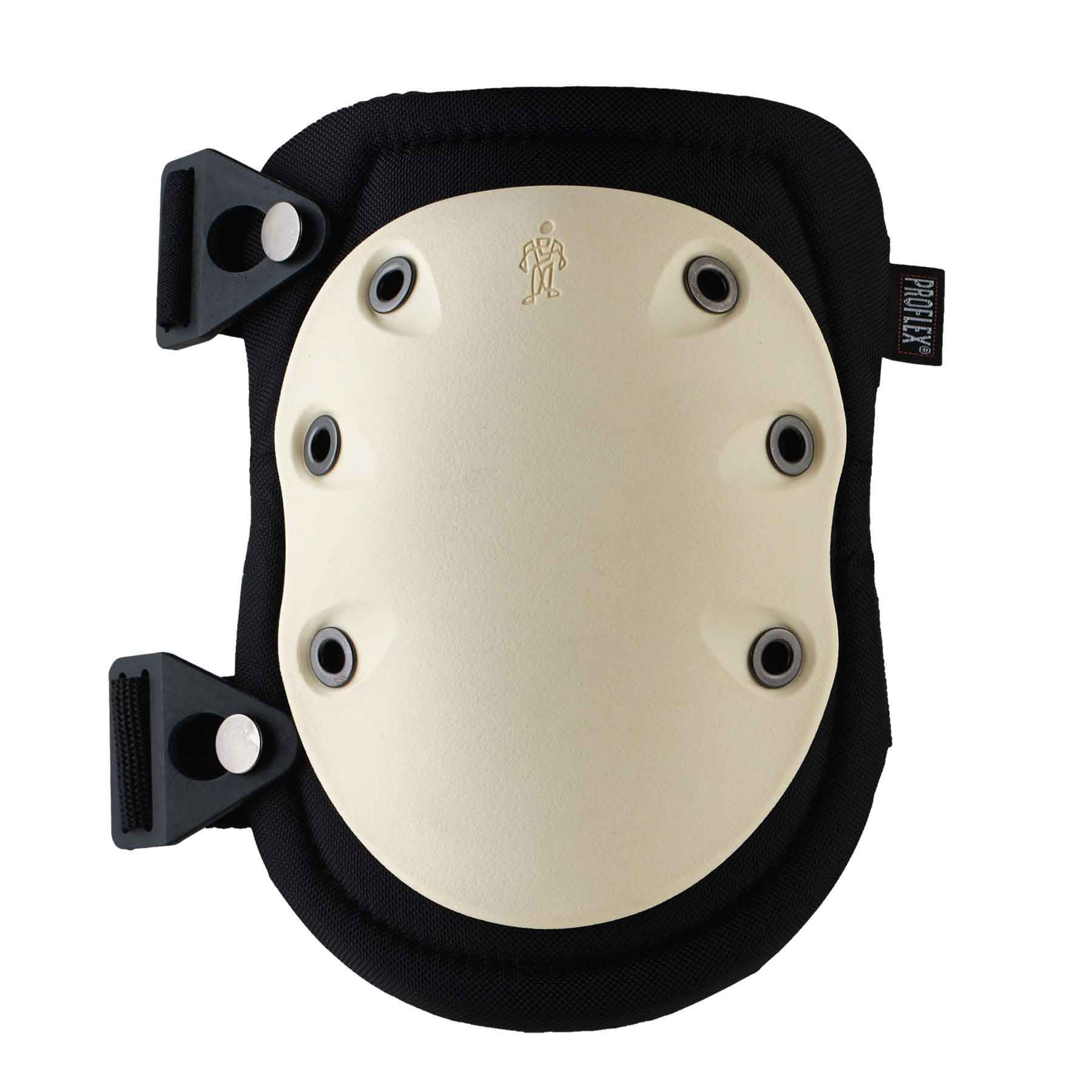 ProFlex 325 Non-Marring Rubber Cap Knee Pad-eSafety Supplies, Inc