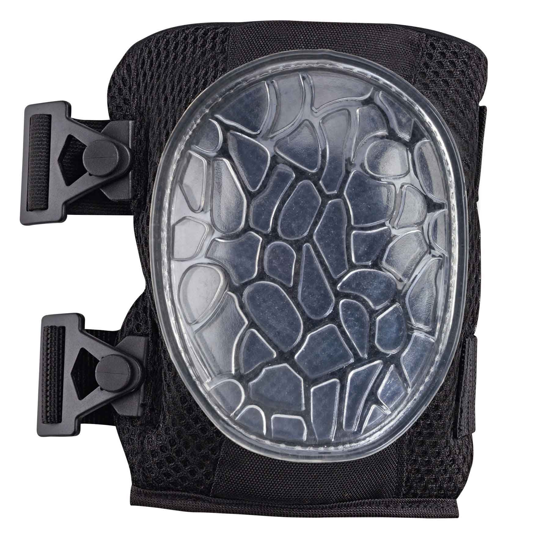 ProFlex 367 Low-Profile Cap Gel Knee Pad-eSafety Supplies, Inc