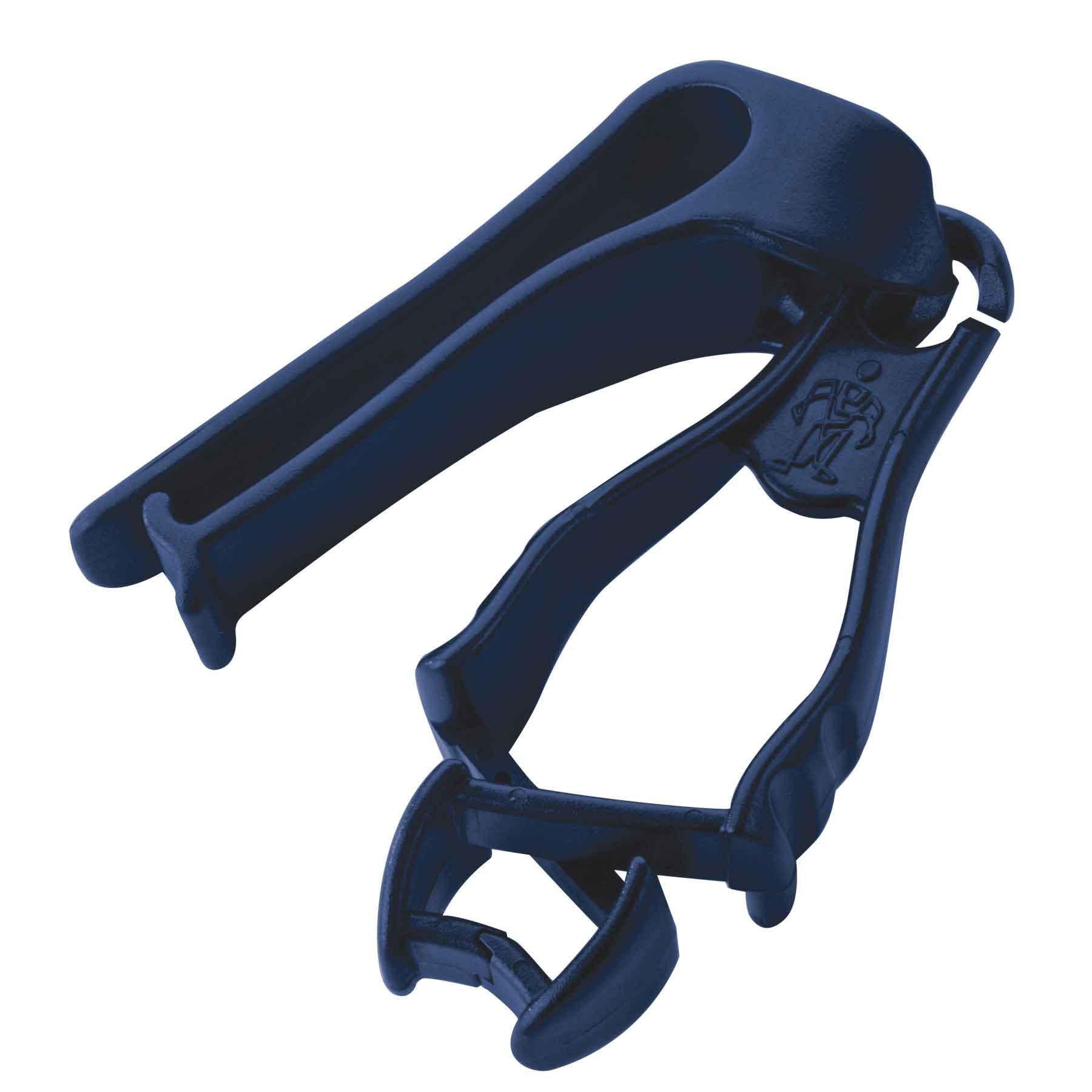 Squids 3405 Metal Detectable Grabber - Belt Clip-eSafety Supplies, Inc