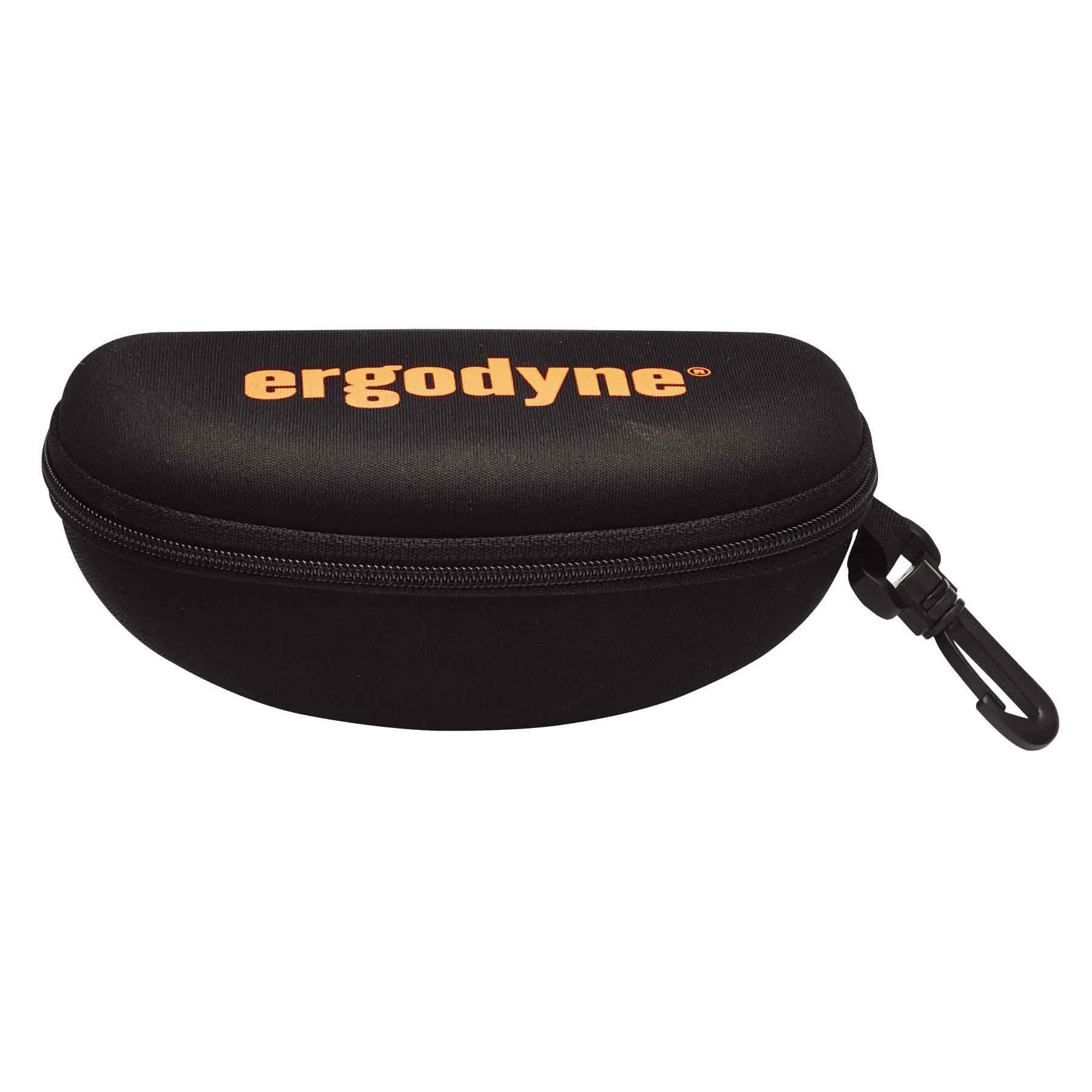 Skullerz 3222 Zipper Case w/ Clip-eSafety Supplies, Inc